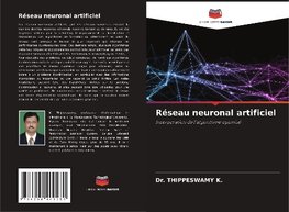 Réseau neuronal artificiel