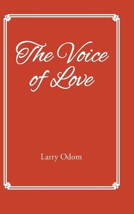 The Voice of Love