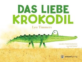 Das liebe Krokodil