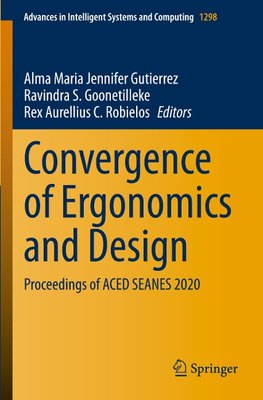 Convergence of Ergonomics and Design