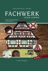 Fachwerk lesen lernen im Enzkreis