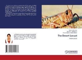 The Desert Locust