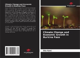 Climate Change and Economic Growth in Burkina Faso