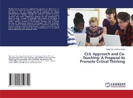 CLIL Approach and Co-Teaching: A Proposal to Promote Critical Thinking