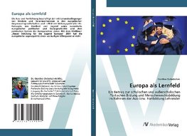 Europa als Lernfeld