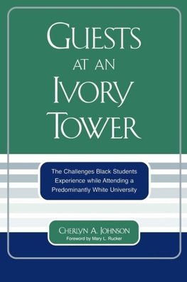 Guests at an Ivory Tower