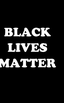 Black Lives Matter