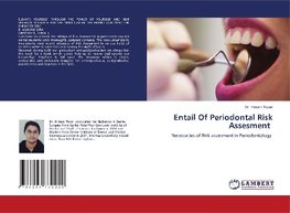 Entail Of Periodontal Risk Assesment