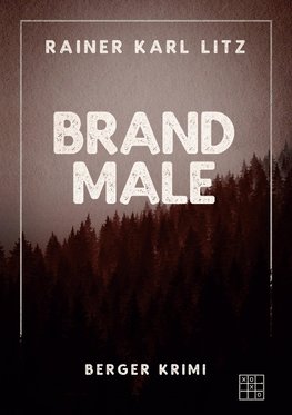 Brandmale