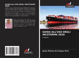 GUIDA ALL'USO DEGLI INCOTERMS 2020