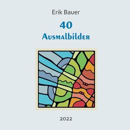 40 Ausmalbilder