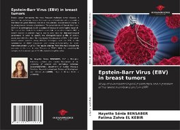 Epstein-Barr Virus (EBV) in breast tumors