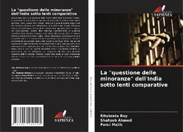 La "questione delle minoranze" dell'India sotto lenti comparative