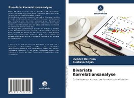 Bivariate Korrelationsanalyse