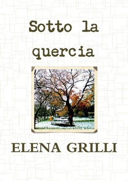 Sotto la quercia