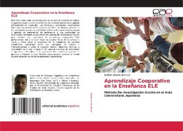 Aprendizaje Cooperativo en la Enseñanza ELE