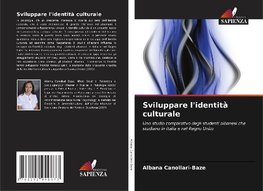 Sviluppare l'identità culturale