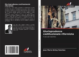 Giurisprudenza costituzionale riformista