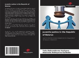 Juvenile justice in the Republic of Belarus