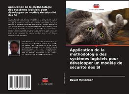 Application de la méthodologie des systèmes logiciels pour développer un modèle de sécurité des SI