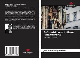 Reformist constitutional jurisprudence