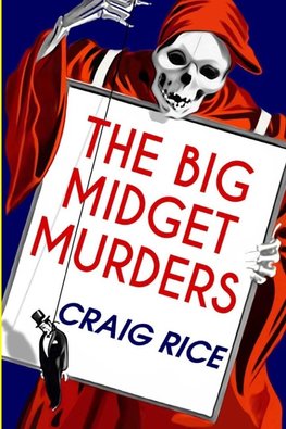 The Big Midget Murders