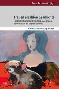 Frauen erzählen Geschichte