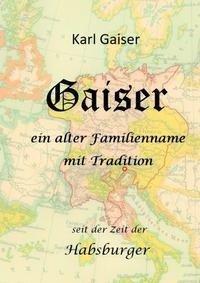 Gaiser