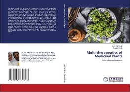 Multi-therapeutics of Medicinal Plants