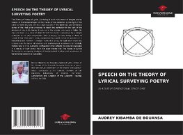 SPEECH ON THE THEORY OF LYRICAL SURVEYING POETRY