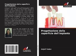 Progettazione della superficie dell'impianto