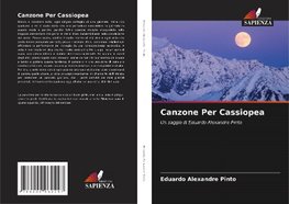 Canzone Per Cassiopea