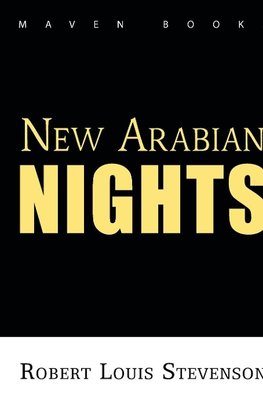 New Arabianan NIGHTS