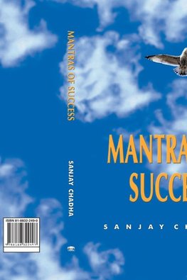 Mantras of Success