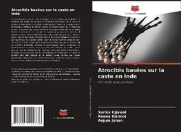 Atrocités basées sur la caste en Inde