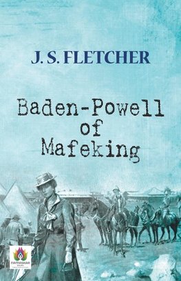 Baden-Powell of Mafeking