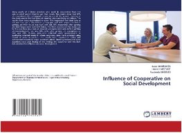 Influence of Cooperative on Social Development