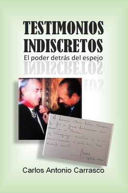 Testimonios Indiscretos