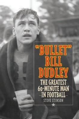 "Bullet" Bill Dudley