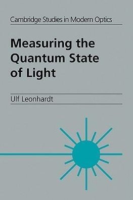 Measuring the Quantum State of Light