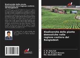 Biodiversità delle piante domestiche nella regione costiera del Bangladesh