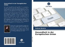 Gesundheit in der Europäischen Union