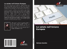 La salute nell'Unione Europea