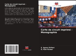 Carte de circuit imprimé - Monographie