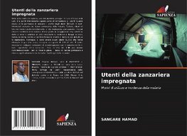 Utenti della zanzariera impregnata