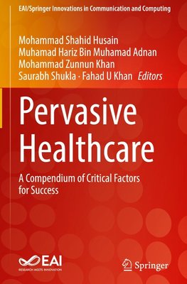 Pervasive Healthcare