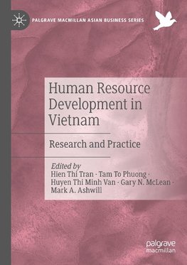 Human Resource Development in Vietnam