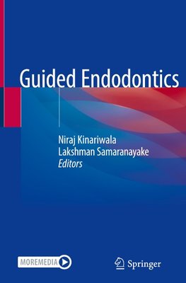 Guided Endodontics