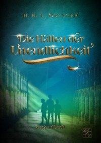 Die Hallen der Unendlichkeit