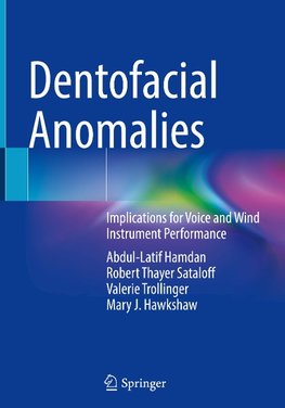 Dentofacial Anomalies